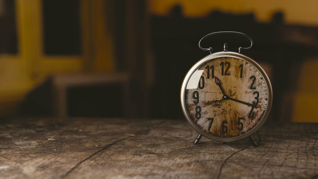 Création d&rsquo;une timeline