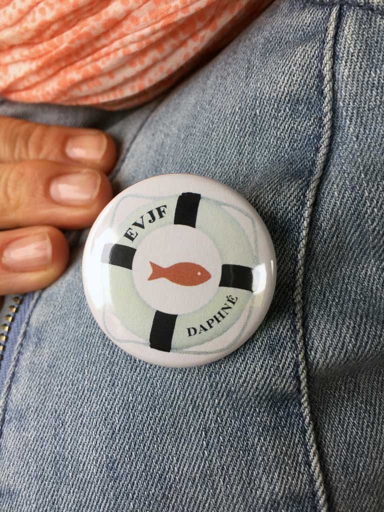 Pins !