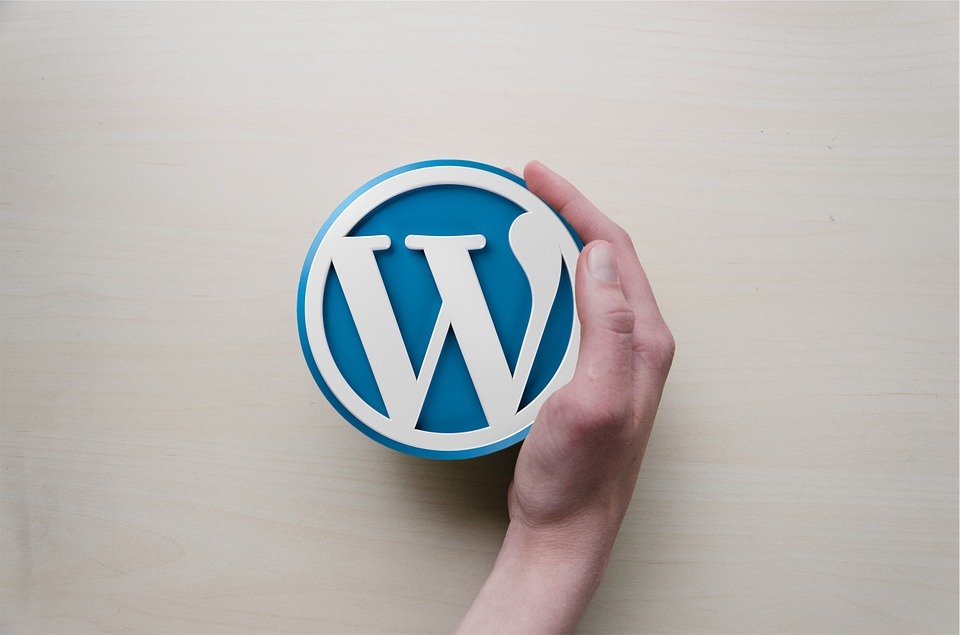 Est-ce un WordPress ?