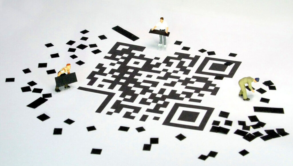 Générer un QR Code
