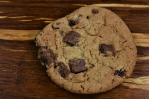 Découverte de Cookies Script