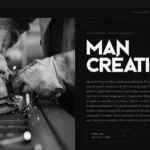 Mancreations.be 2.0